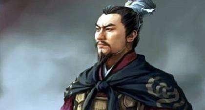 韩信最敬佩的人,生前留下一句千古名言,死后在民间尊称为神!