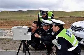 为什么摄像头能测出汽车超速？答案可能跟你想的不一样