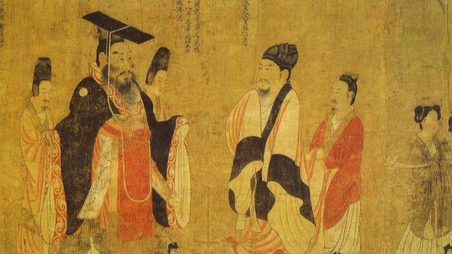 命理八字看你是否有官运,适不适合当官?