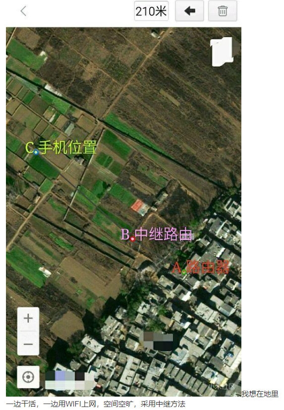 小米路由器Mesh公测：米粉晒奇葩户型、花式炫富