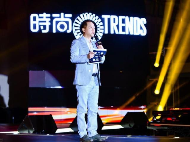 时尚集团掌门人猝然离世 ，去年重新掌舵主导多项转型变革