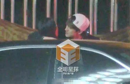 林更新前女友吸毒被抓？王思聪点赞证明