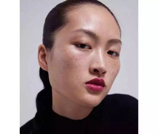 ZARA、Vouge集体在审美上歧视东方女性？我看未必