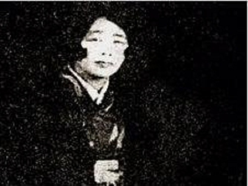 郭沫若与佐藤富子的浪漫爱情和未圆满的婚姻