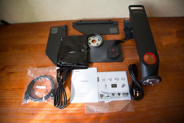 240Hz刷新率有多爽?你试了卓威XL2546电竞显示器就知道了