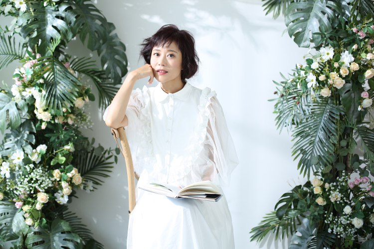 在微信上创业的女人，过上了自己想要的生活