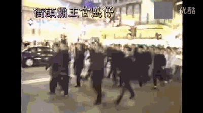 继《无间道》后，《古惑仔》也要拍英文版？导演刘伟强发声回应了
