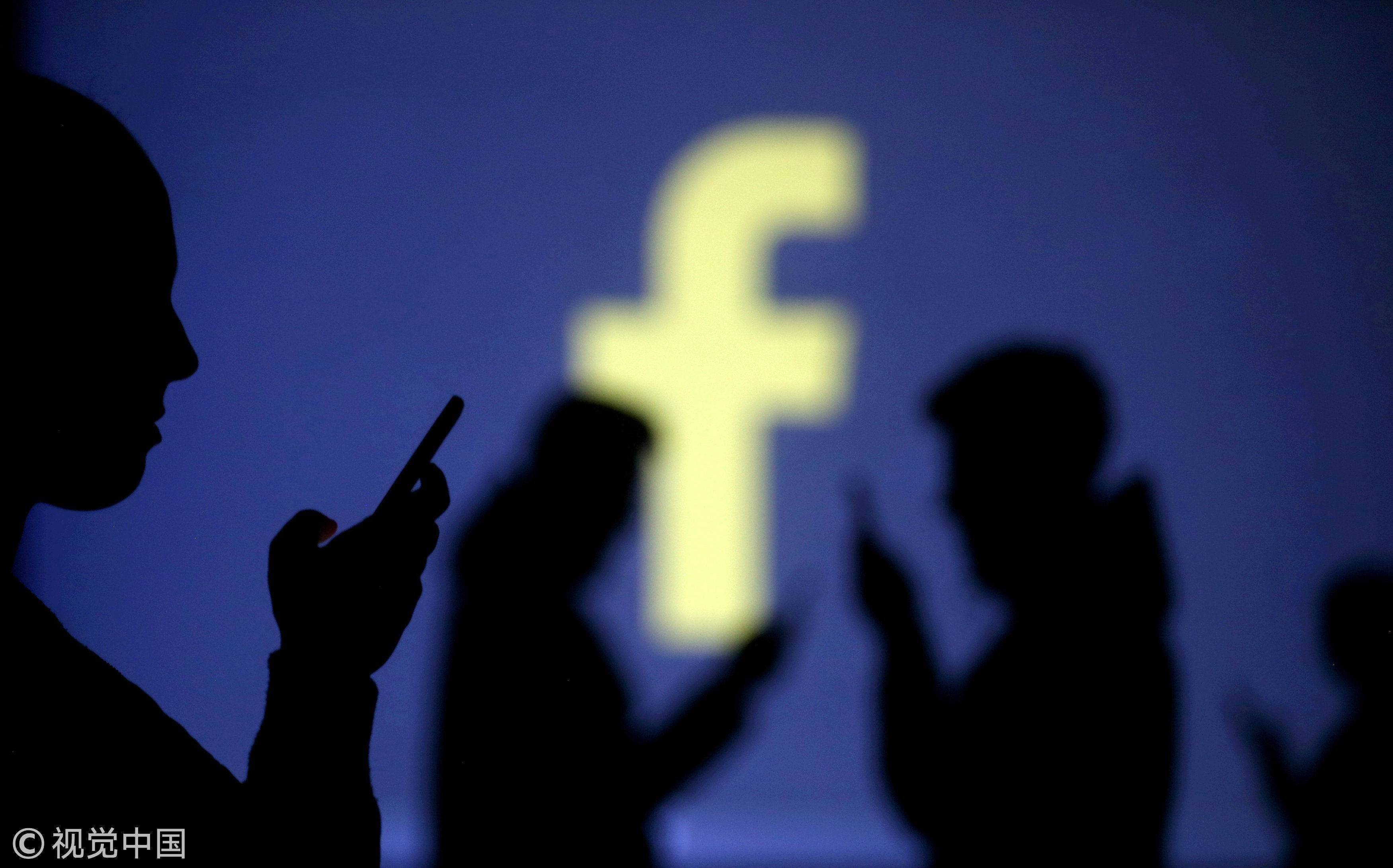 转型学微信，Facebook 最大的对手会是苹果