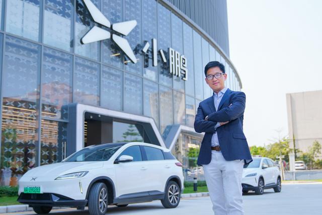 自动驾驶领域专家吴新宙博士加盟小鹏汽车 任副总裁