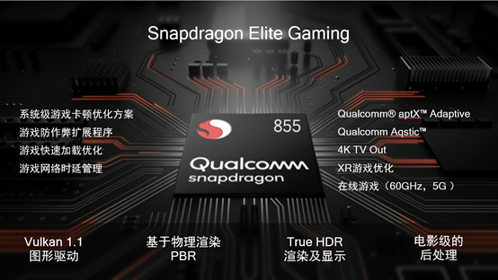 iQOO东半球最强游戏手机的背后