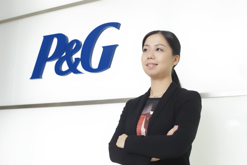 数字化渠道成为宝洁新增长引擎 在天猫10年增长1000倍