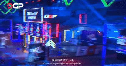 撞机、落网、掉水里，超高的报废率才是无人机竞速赛的速度与激情