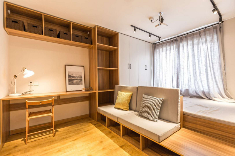 如何提高二手房交易效率?「海螺家」用开放房源搭建一个中国式的MLS模式