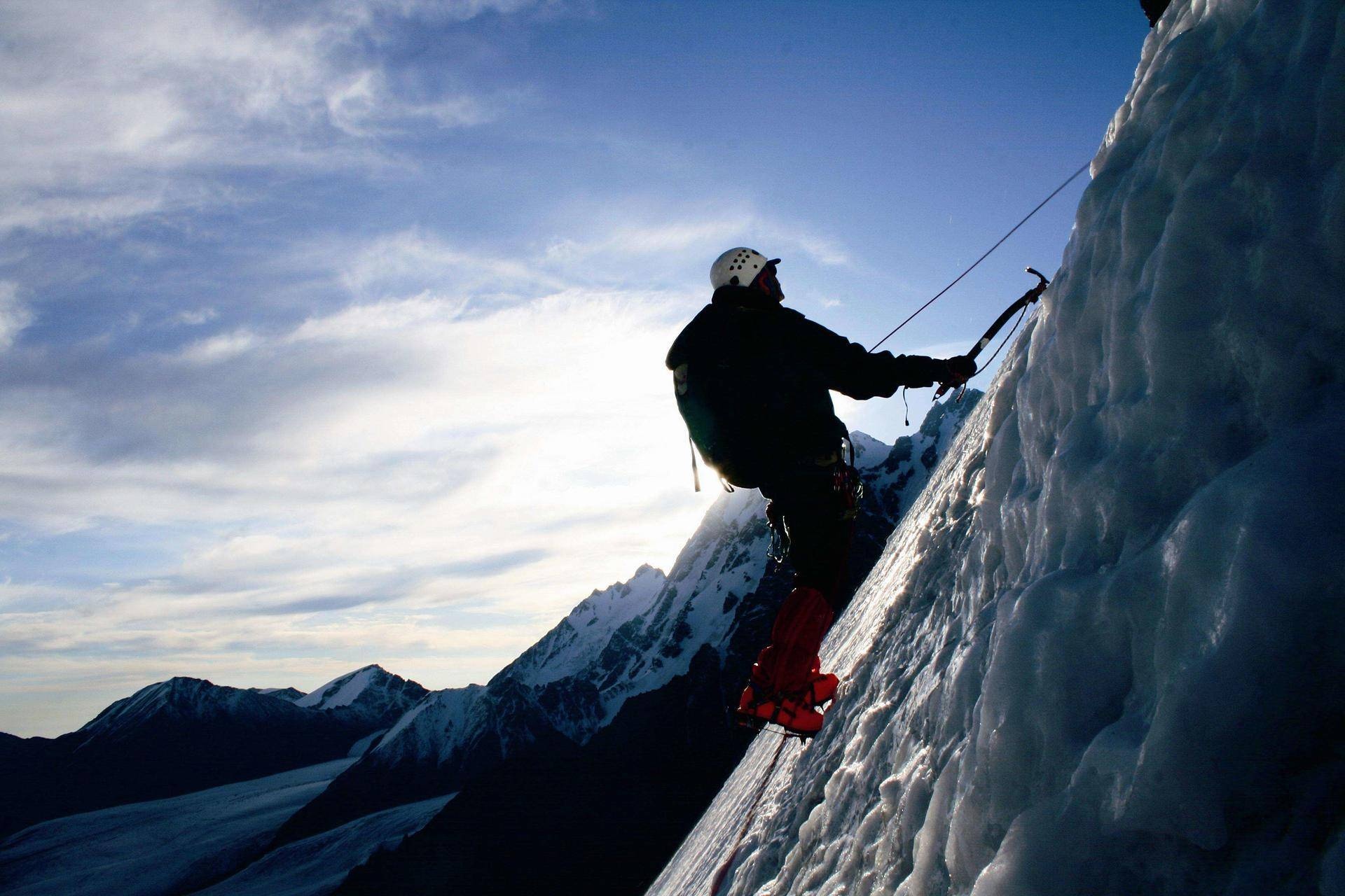 《世界屋脊—攀登珠峰》|摄影|风光|xubin1123 - 原创作品 - 站酷 (ZCOOL)