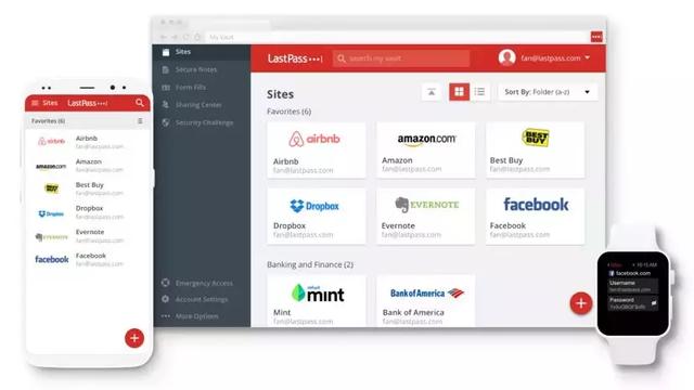 面对7.73亿的数据泄露，怎样保护自己的账号安全？