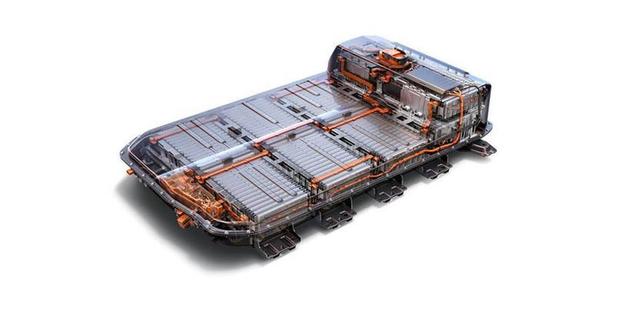 新能源汽车都用的三元锂离子电池到底是什么