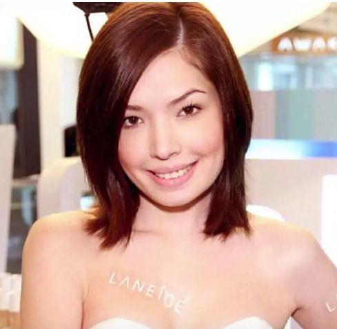 被誉为“宝藏级颜值”女星，惊艳四座后被扒出整形前凸嘴、眯眯眼还没下巴？
