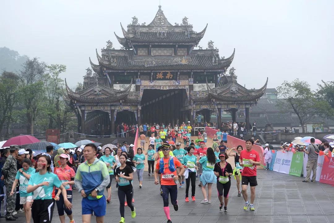 跑马拉松，最后一公里你到底在想什么