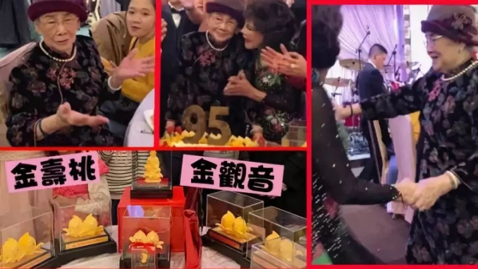 摊上这样的妈，无语……