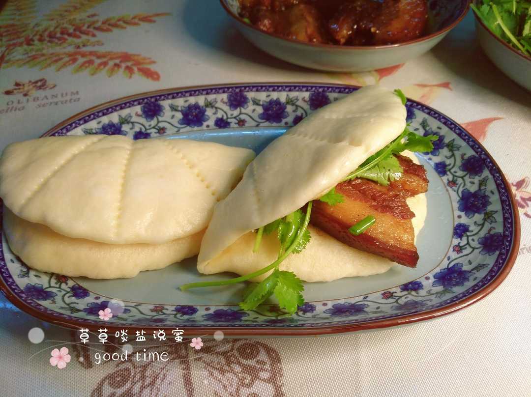 北漂的酱肉包，如今成了北京包子三巨头！_生鲜食品_什么值得买