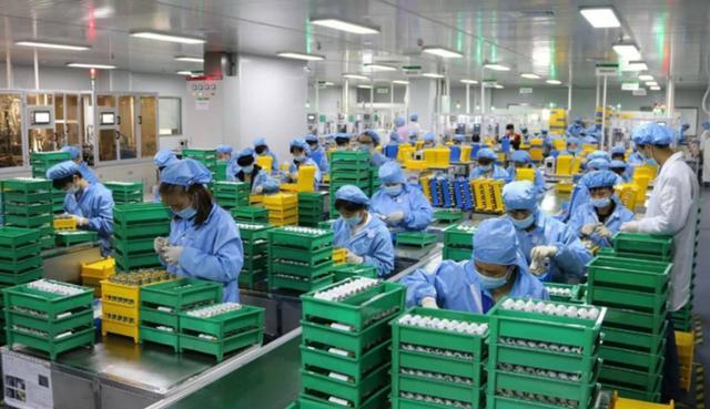 又一能源巨头倒下：生产线停工，亏损35亿还变相裁员