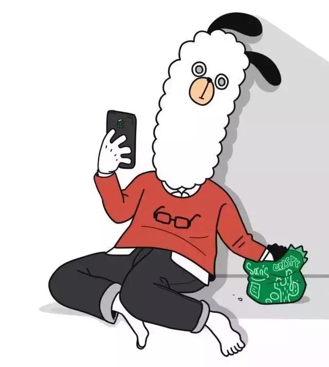 品牌热衷打造虚拟IP,能为品牌资产增值多少?