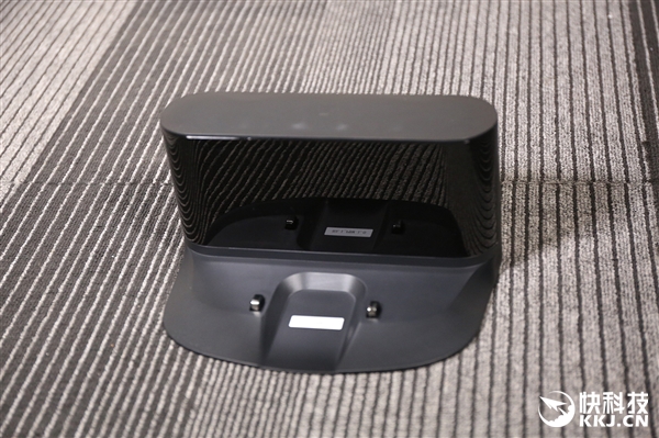 让你爱上拖地 石头扫地机器人T6图赏