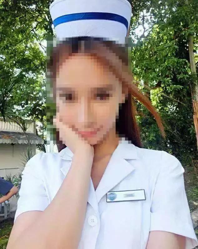 春天到了，朋友圈里的卖茶女又开始采茶了……