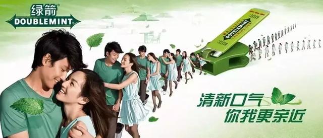 中国口香糖销量下降30%，竟然和微信有关？