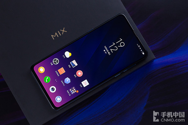 小米MIX 3 5G版成为首款获欧盟5G认证的骁龙