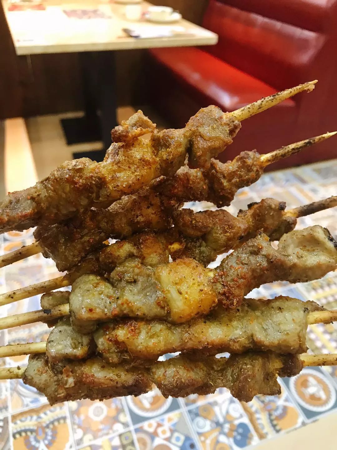 你对黑龙江美食一无所知！