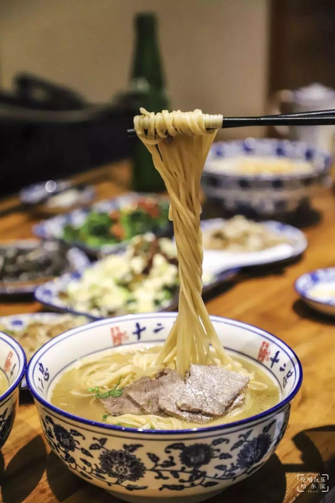 你对黑龙江美食一无所知！