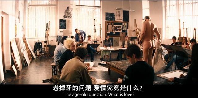 世界睡眠日,有没有一部电影可以治愈你的失眠?