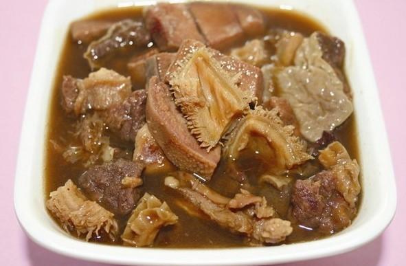 今日分享:广州特色美食的做法大集合,27款美食您喜欢哪一款