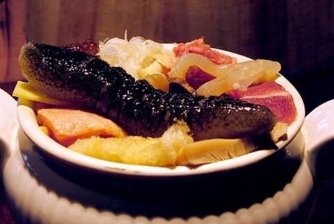 今日分享:广州特色美食的做法大集合,27款美食您喜欢哪一款