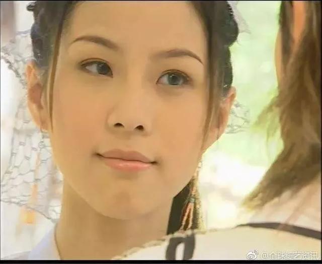 新旧版《倚天屠龙记》女主颜值大对比,网友:旧版美的有辨识度