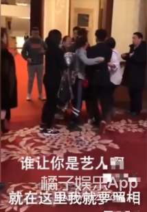 看来大家对他有点“误解”啊？