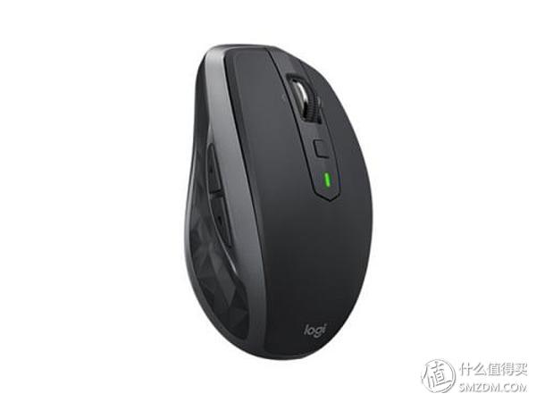 垂直鼠标好在哪?细品罗技 Logitech MX Vertical 人体工学鼠标独到之处