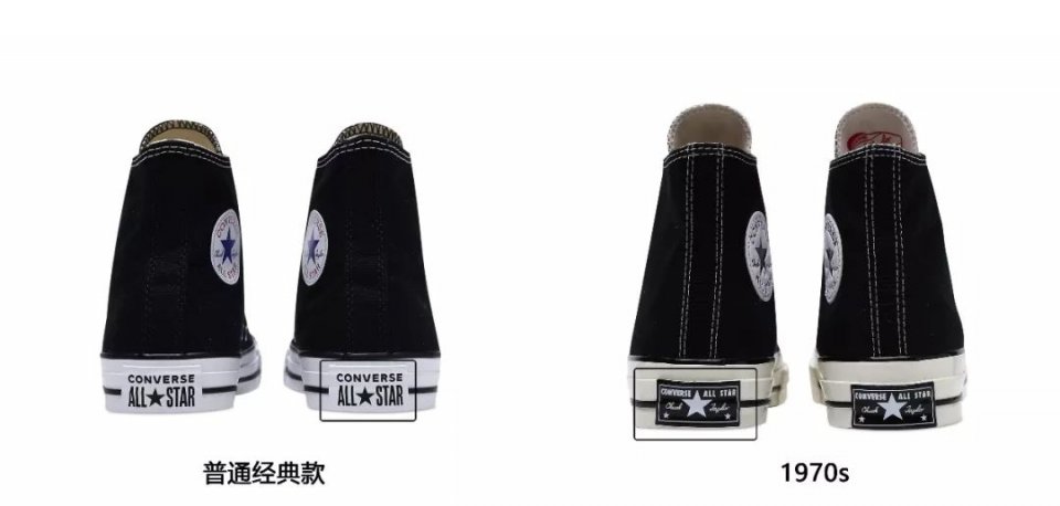 原价300块的匡威被疯狂炒到5000，原来都是品牌自导自演的大骗局？