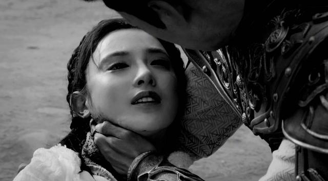 东宫女孩,再见了!对比剧版和小说版大结局的不同