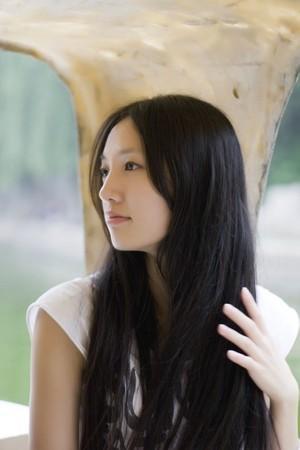 “代码女神”网络爆红 网友赞为IT界的颜值担当！