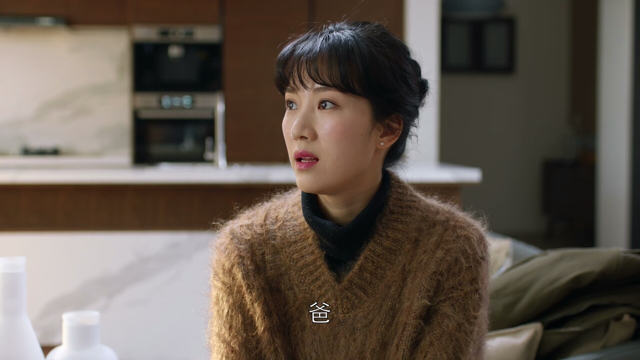 都挺好明成朱丽开放结局惹争议3个细节证明复婚只是时间问题