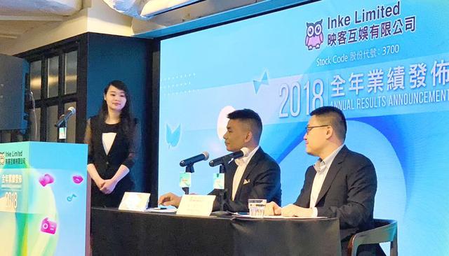 奉佑生：映客要争取在5G商用阶段发布针对用户的娱乐产品