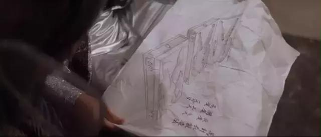 它是邵氏公司最怪异的武侠片,备受老外推崇,一招一式透露邪气!