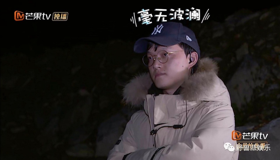 一个话痨，一个段子手，我发现了两个妙人儿…