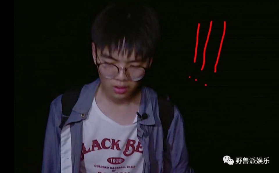 一个话痨，一个段子手，我发现了两个妙人儿…