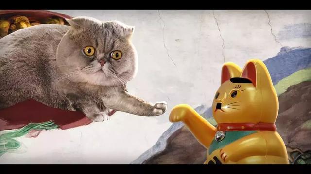 《爱,死亡和机器人》,除去重口味依然很刺激!