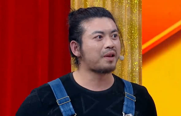 “快手爱迪生”飘了？上《快本》不识杨超越，以为超越是个男人