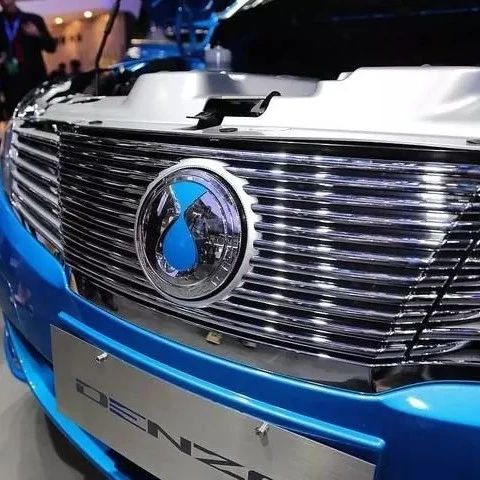 最“坑爹”的4个汽车品牌，网友：都能把靠山给吃空了！