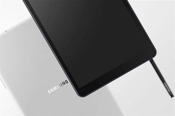 三星推出全新入门级平板Galaxy Tab A Plus：标配SPen